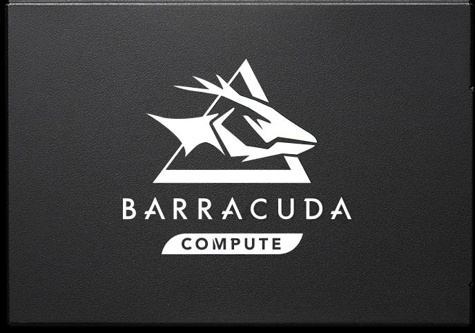 Actual product image Maxtor Z1 (960 GB, 2.5")