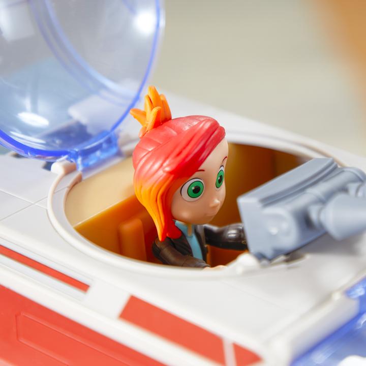 Produktbild Hasbro Sw Ps Feuerfalke