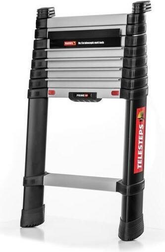 Actual product image Telesteps Werkzeugablage