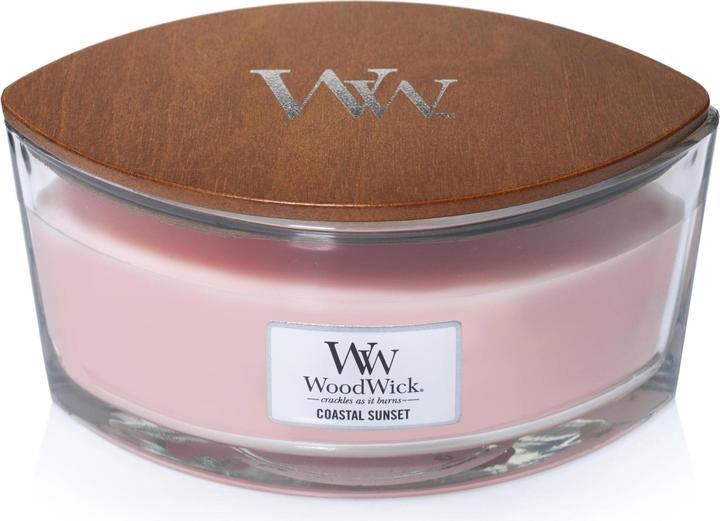 Produktbild WoodWick Coastal Sunset (454 g)