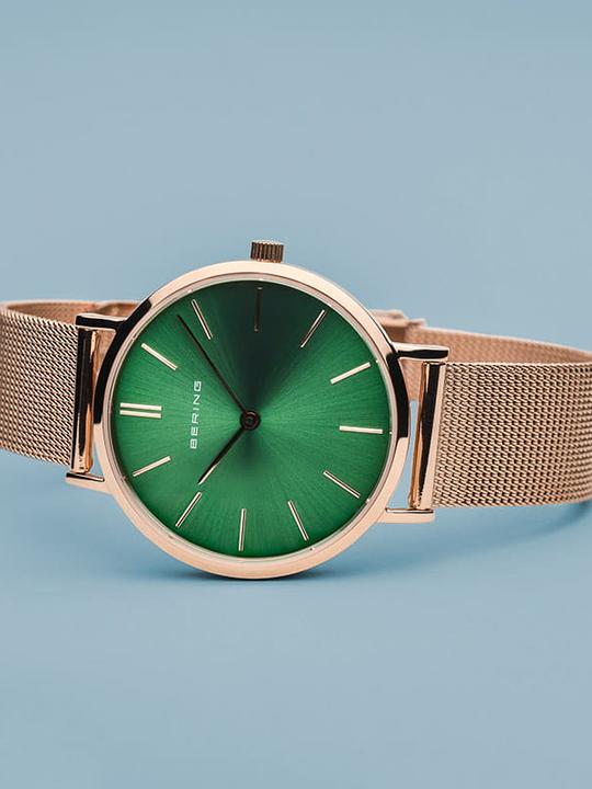 Produktbild Bering Classic (Analoguhr, 34 mm)