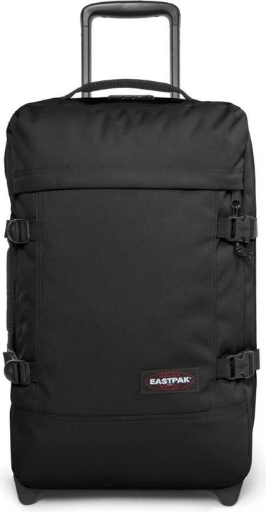 Eastpak Koffer Strapverz S (42 l, Handgepäck (bis 50l))
