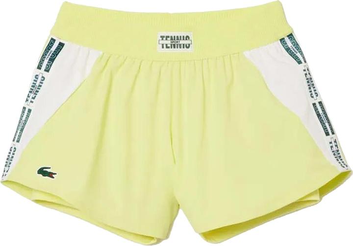 Lacoste Shorts Tennis (32 D)