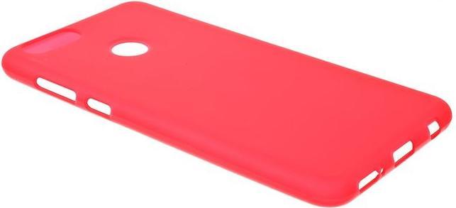Produktbild MU Classic Softcase TPU Hülle (Honor 7X)