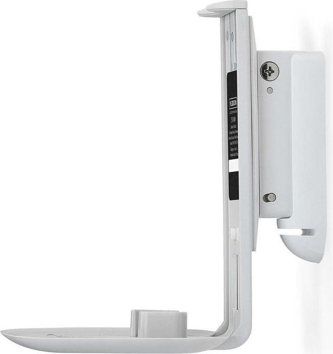 Produktbild Flexson Wandhalterung für Sonos One und Play:1 (1 Stk., Wandmontage, Schwenkbar, Drehbar, Neigbar)