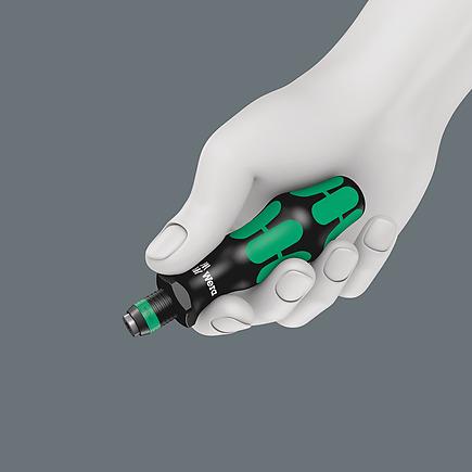 Actual product image Wera Kraftform Kompakt 60 Imperial (F 6.3, PH1-3, T10H, T15H, T20H, T25H, T30H)