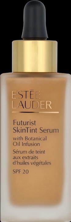 Estée Lauder Futurist Skintint FTD No 4W1 (Nr. 4W1 - Honey Bronze)