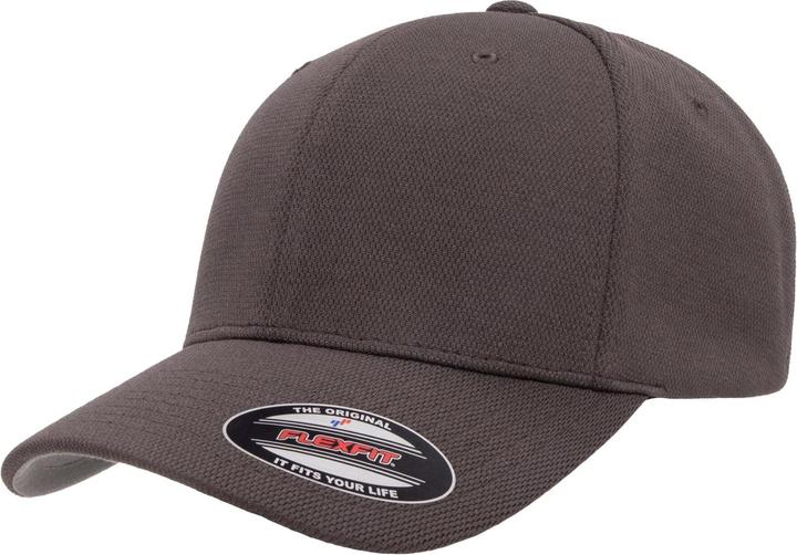 Actual product image Flexfit Cool & Dry Sport Cap - 160855 (S/M)