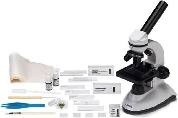 Produktbild Kosmos Das grosse Forscher-Mikroskop