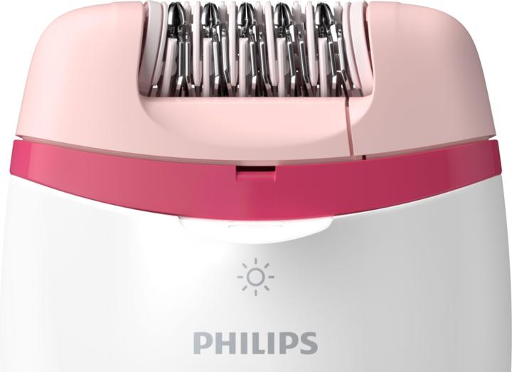 Actual product image Philips Satinelle Essential