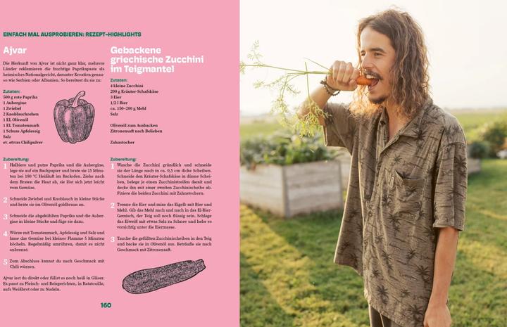 Image du produit Das grosse Hochbeet-Buch (Allemand, Doris Kampas, 2024)
