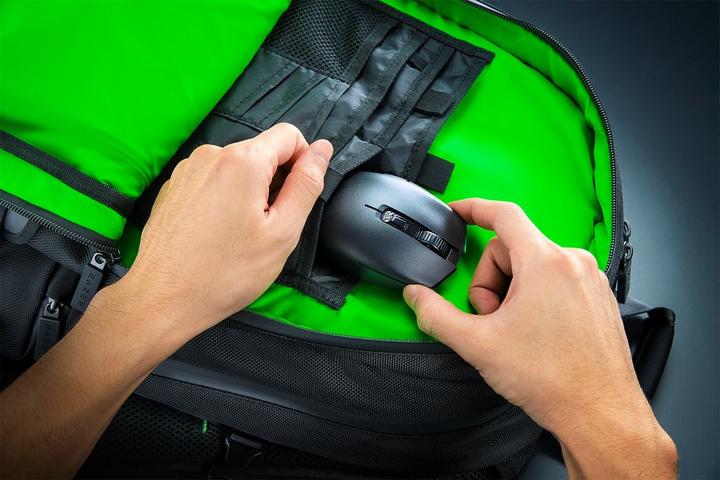 Actual product image Razer Orochi V2 (Wireless)