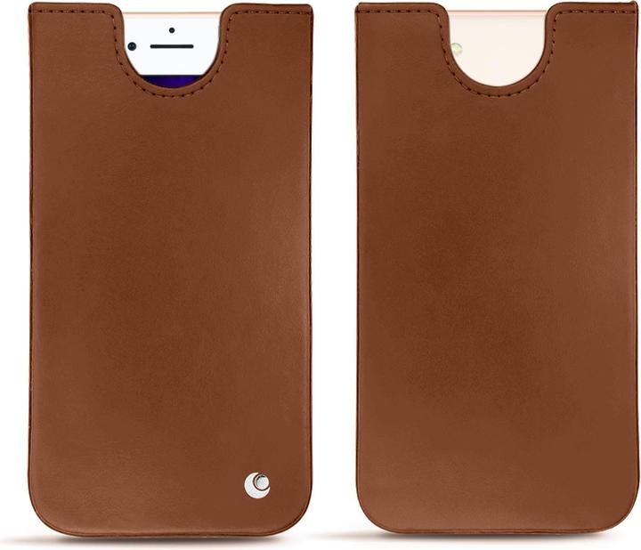 Marron ( Nappa - Pantone #8B4720 )