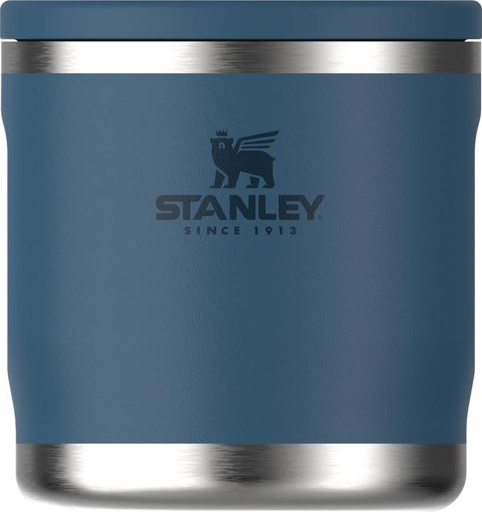 Produktbild Stanley 1913 termos obiadowy THE ADVENTURE 0 35 l - ABYSS (0.35 l)