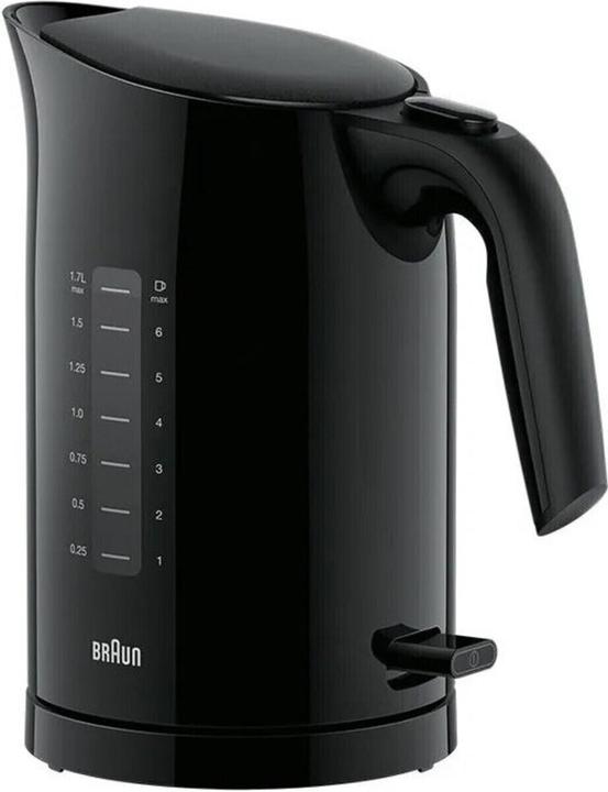 Productafbeelding Braun Pure Ease WK 3100 (1.70 l)