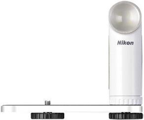 Image du produit Nikon LD-1000, Lampe à LED, blanc (Flash macro, Nikon)