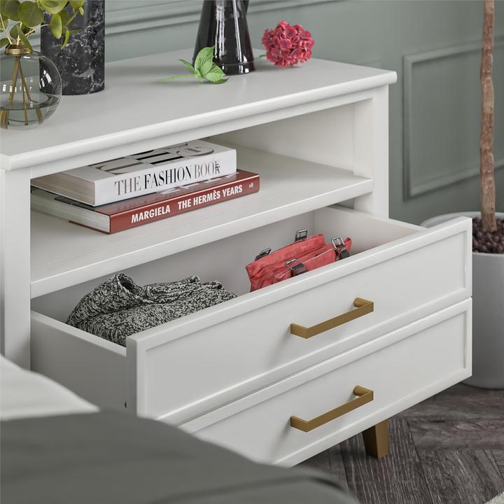 Actual product image CosmoLiving Westerleigh
