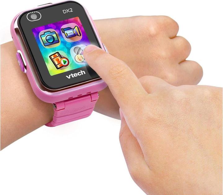 Image du produit VTech Montre intelligente Kidizoom DX2