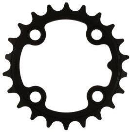 Image du produit Truvativ MTB 42 dents, cercle de trous en acier (42)