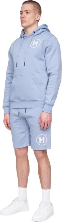 Actual product image Henleys Mens Metafone Hoodie (L)