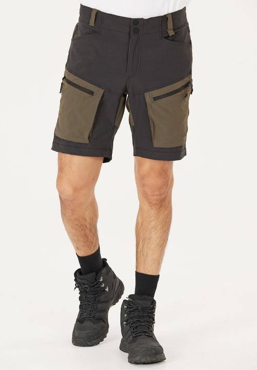 Immagine prodotto Whistler Pantaloncini da esterno Kodiak (M)