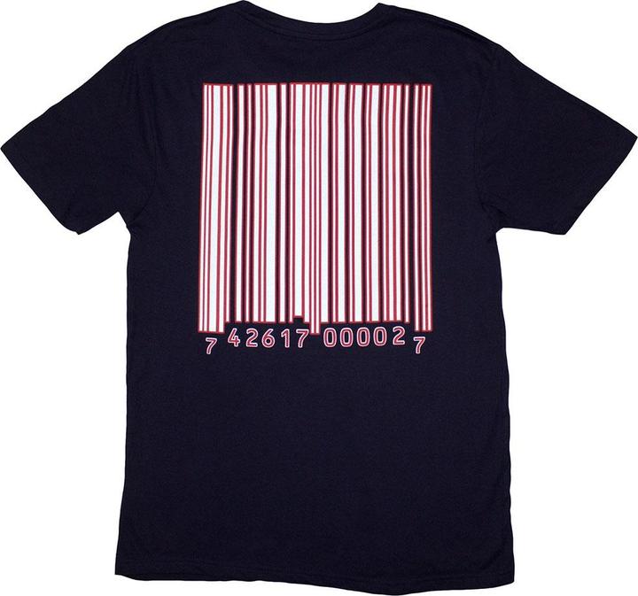 Produktbild Slipknot TShirt Rückseitiger Aufdruck (M)