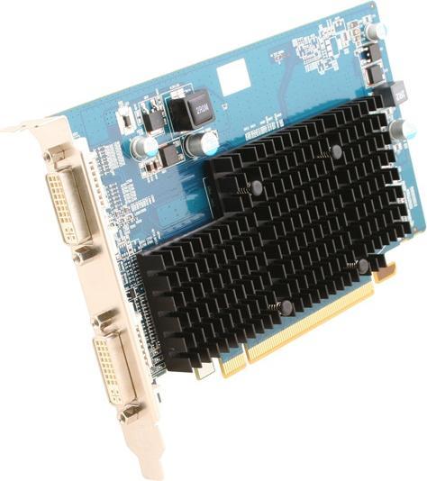 Produktbild Sapphire Radeon HD 5450 1GB (1 GB)