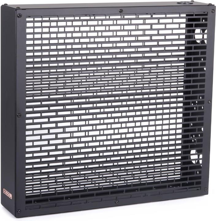 Produktbild Alphacool NexXxoS Nova 1080 mm Lüfterbox 1020195