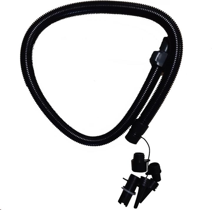 Actual product image Indiana Battery Pump HT-790