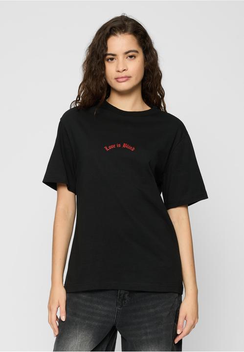 Actual product image Miss Tee Love is Blind Tee - 167049 (S)