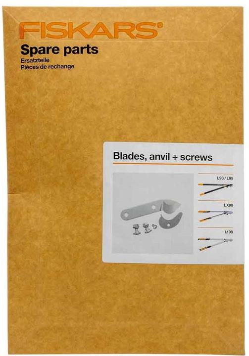 Actual product image Fiskars Replacement blade