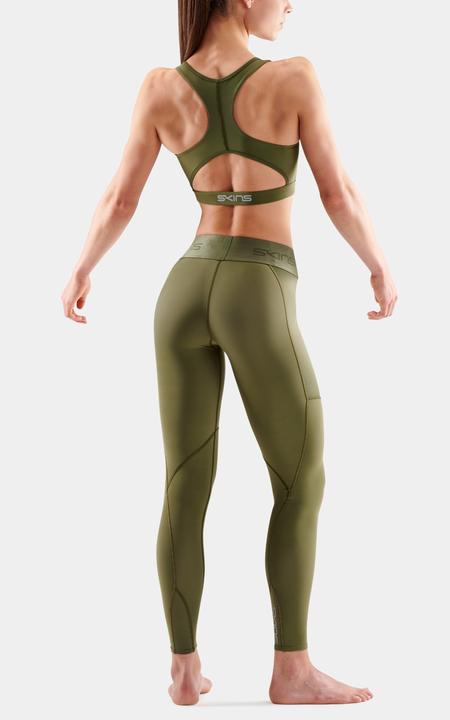 Image du produit Skins S3 Thermal Long Tight (M)