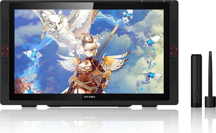Image du produit XP-Pen Artist 22R Pro (21.50", 5080 lpi)