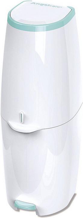 Actual product image Angelcare Deluxe nappy pail