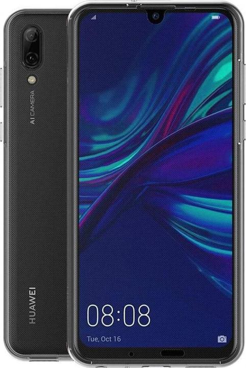 Immagine prodotto Screenguard Protezione schermo e corpo a 360° Huawei P Smart 2019 Cover con pellicola (Huawei P Smart (2019))
