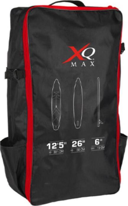 Immagine prodotto XQ Max SUP da corsa 381x66x15cm
