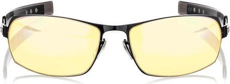 Actual product image Gunnar MLG Phantom, Onyx, gaming glasses