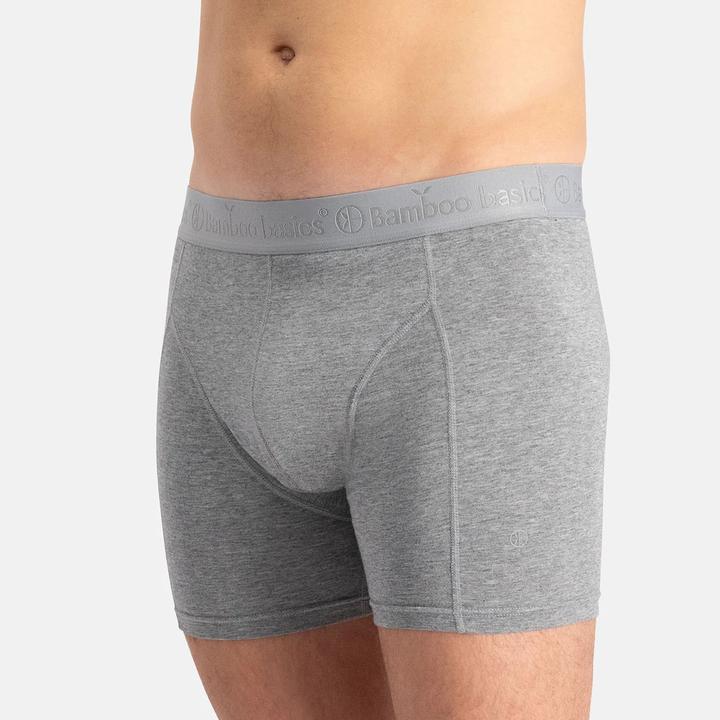 Actual product image Bamboo Basics Rico boxer shorts (3-pack) (XXL, pack of 3)