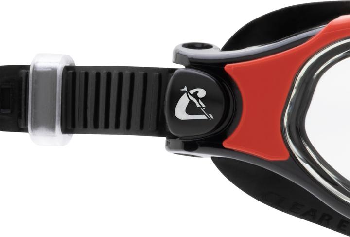 Actual product image Cressi Clear