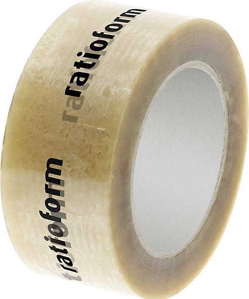 kaiserkraft Nastro per pacchi in PET (50 mm)