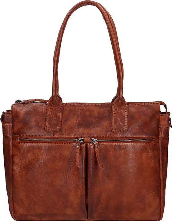 Produktbild Bear Design CP 1657 COGNAC