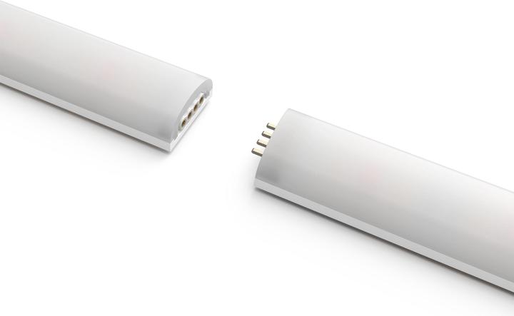 Productafbeelding Philips Hue Hue Gradient Ambiance Basis (RGB, 200 cm, Interieur)