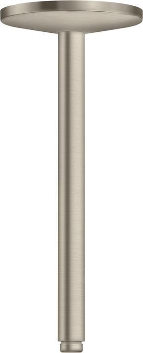 Actual product image Axor One ceiling connection 300 mm for shower head 280 1 spray type, 48495