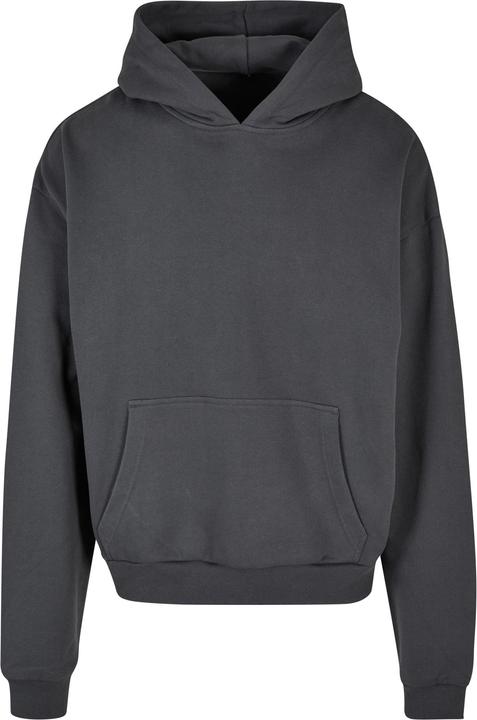 Build Your Brand Kapuzenpullover UltraSchwer