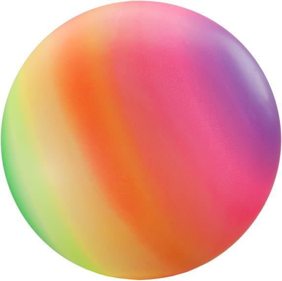 Actual product image Mondo Rainbow