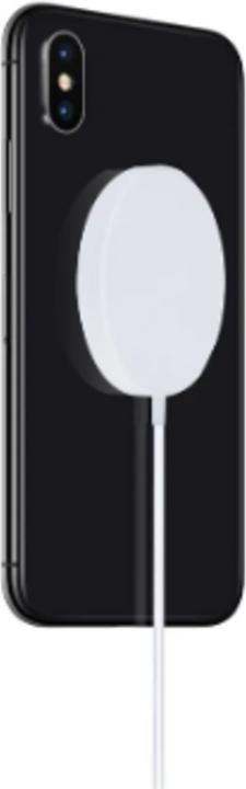 Immagine prodotto Grundig Caricatore wireless magnetico da 15W (15 W)