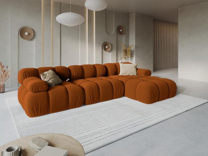 Produktbild Micadoni Bellis (Ecksofa)