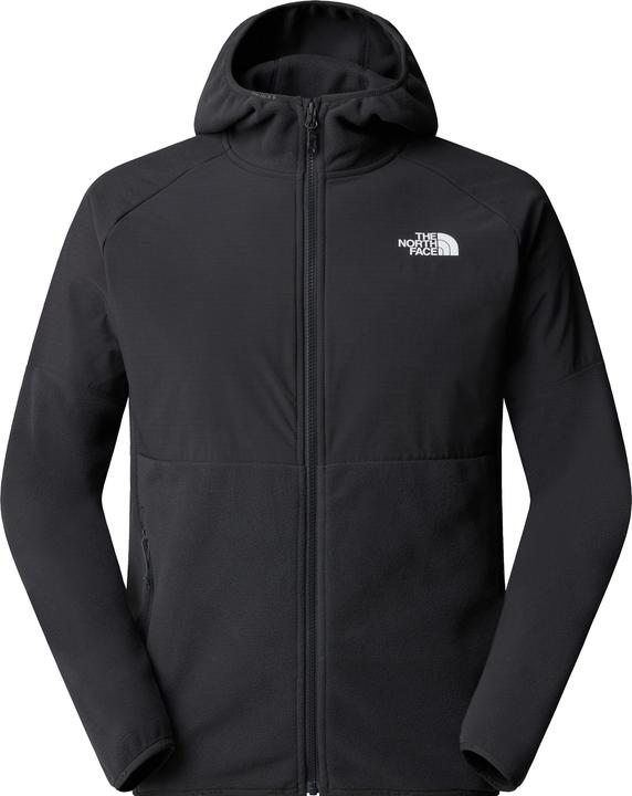 North Face Glacier Heavyweight Hoodie (XL)