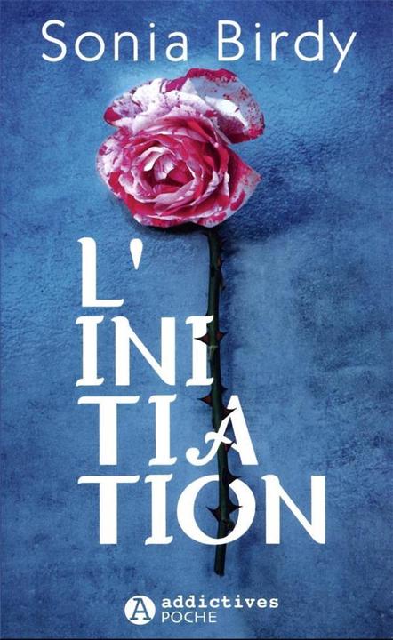 Image du produit L'initiation (Français, Birdy Sonia, 2023)