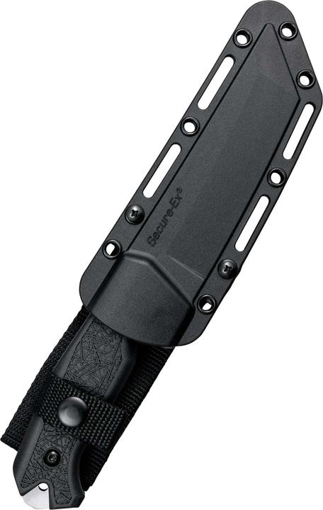 Image du produit Cold Steel Tanto moyen Warcraft Stonewash 4034SS (14 cm)